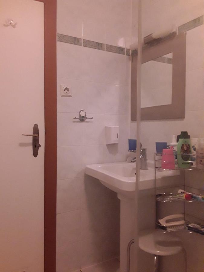 Ferienwohnung Am Wasserturm Hohen Neuendorf Ngoại thất bức ảnh